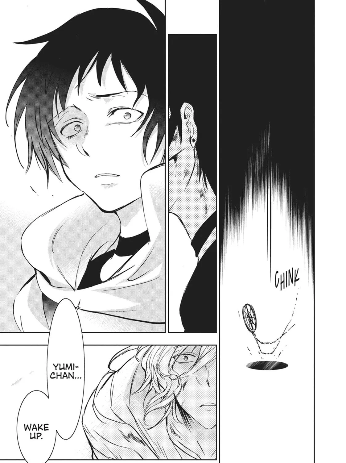 Read Servamp chapter 71 image 46 on Lezhin