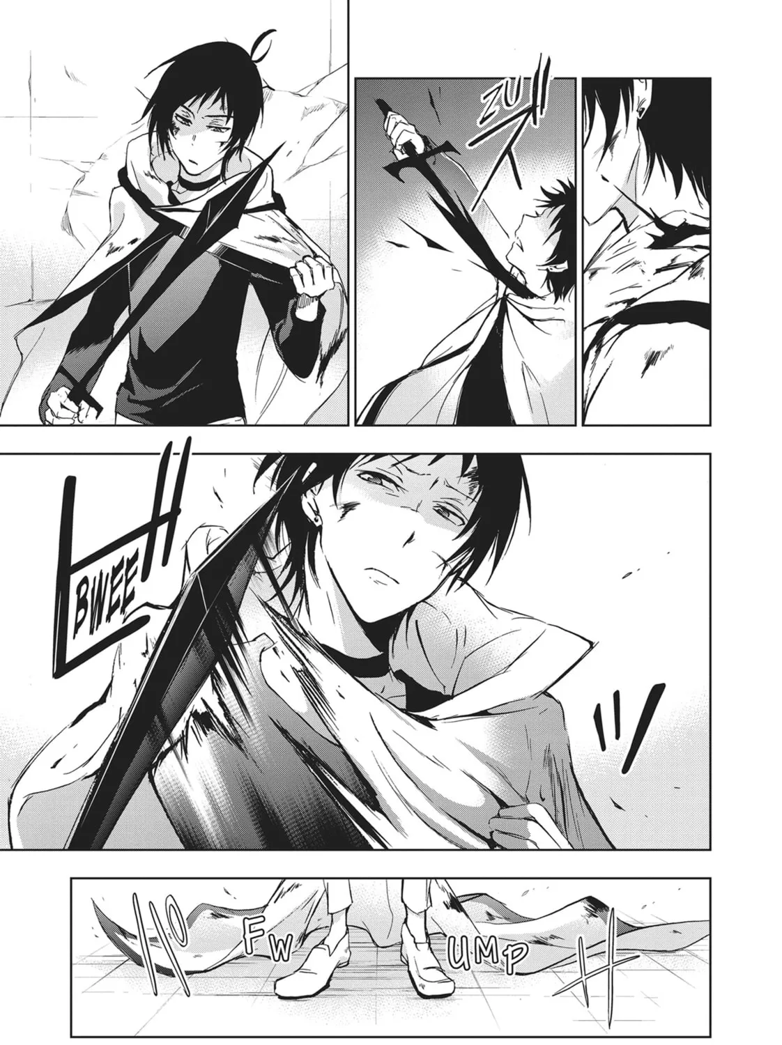 Read Servamp chapter 71 image 74 on Lezhin