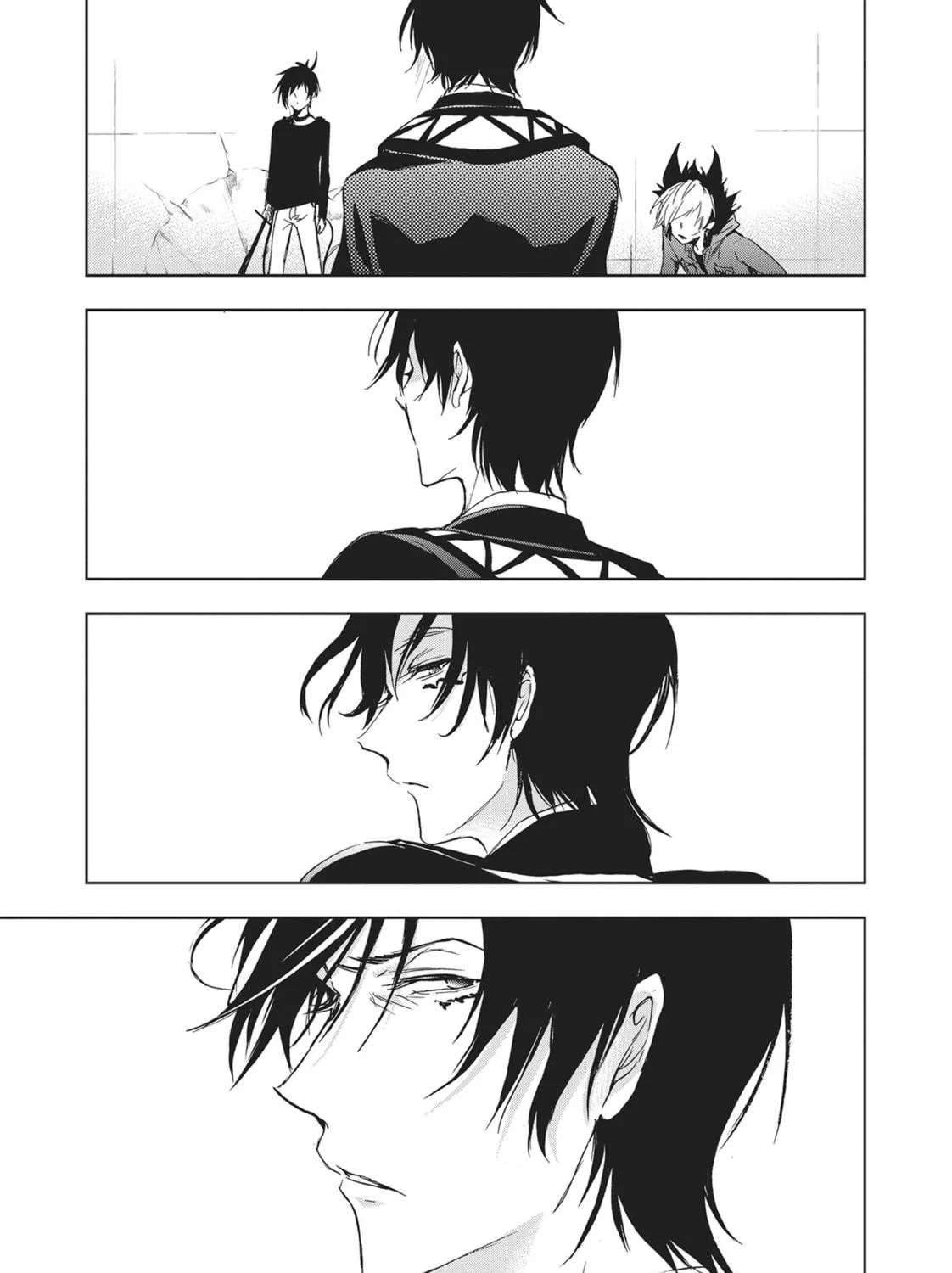 Read Servamp chapter 71 image 78 on Lezhin