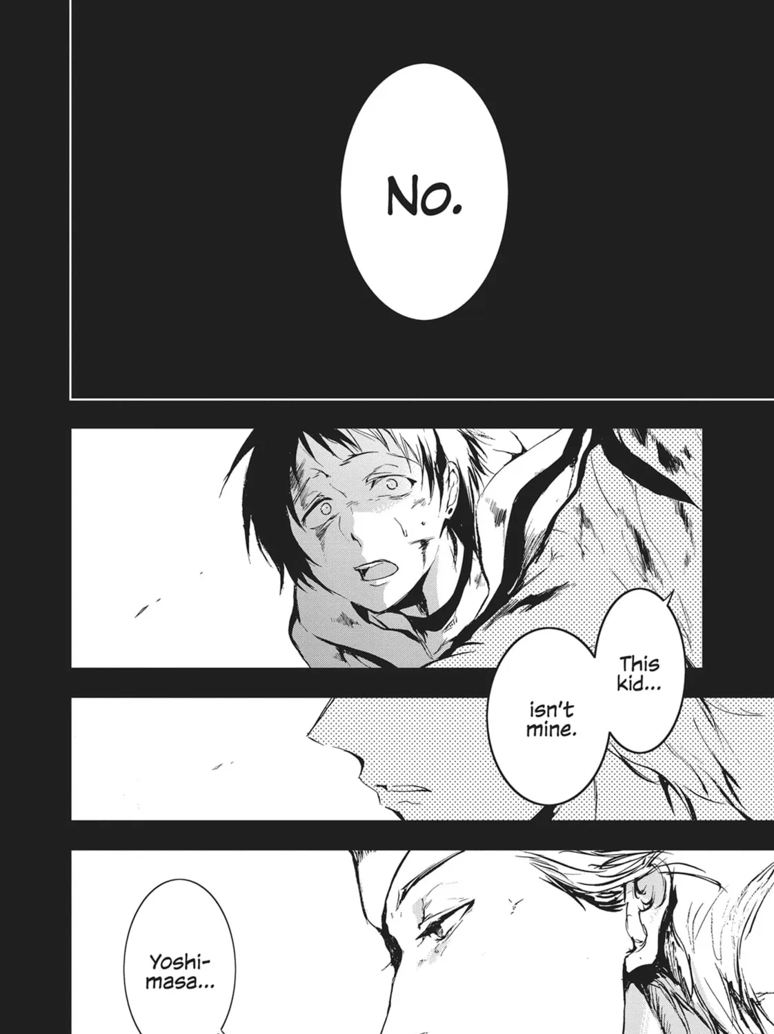 Read Servamp chapter 72 image 26 on Lezhin