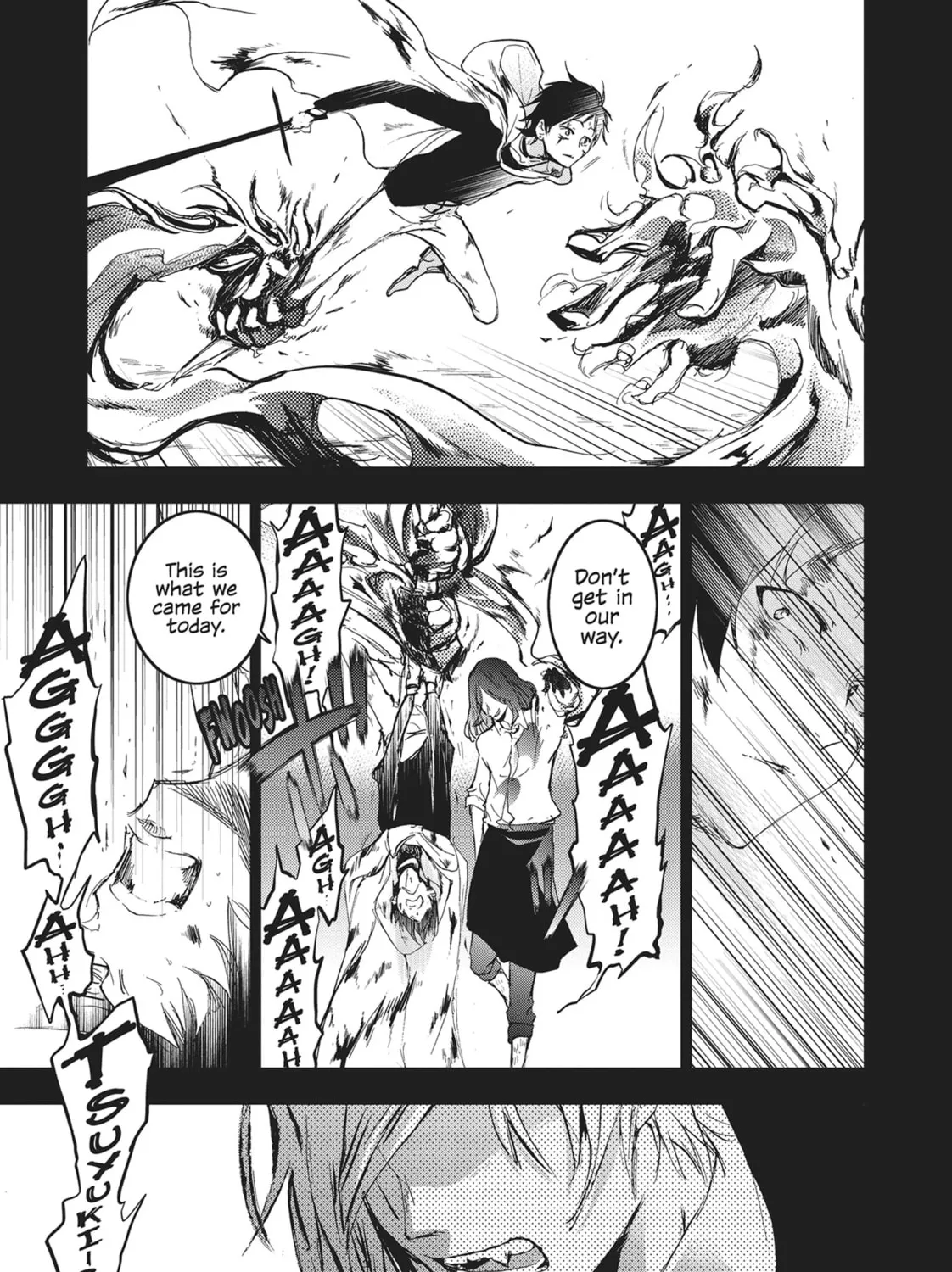 Read Servamp chapter 72 image 32 on Lezhin