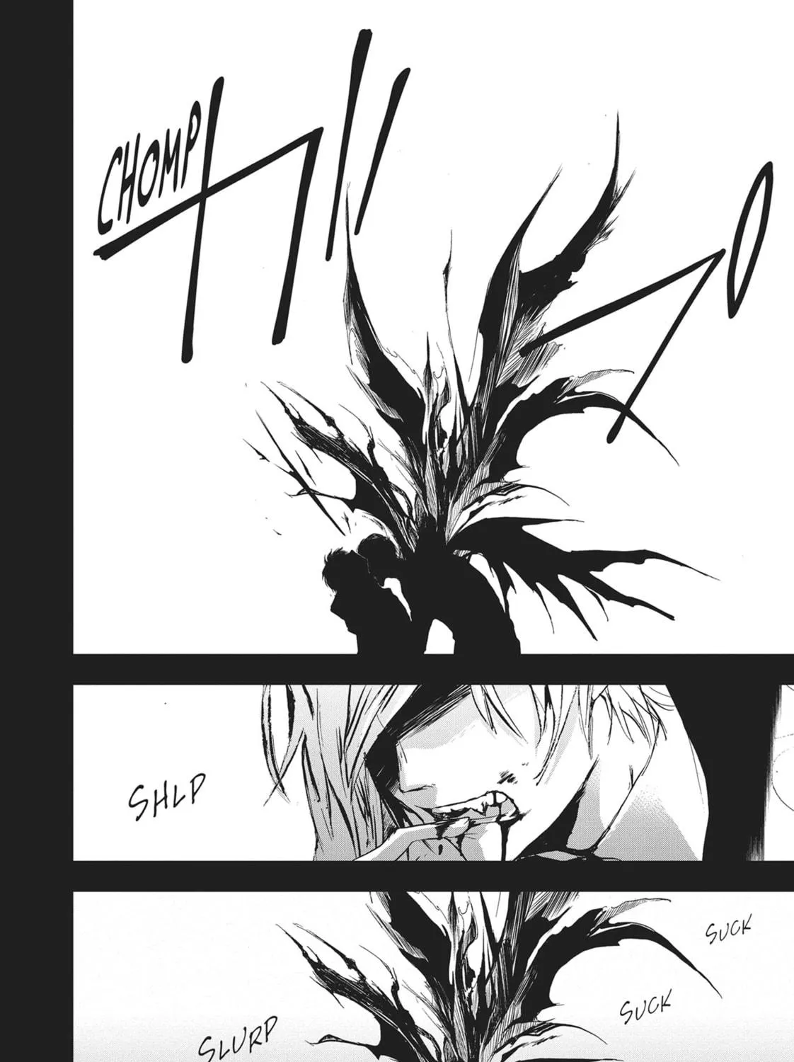 Read Servamp chapter 72 image 34 on Lezhin
