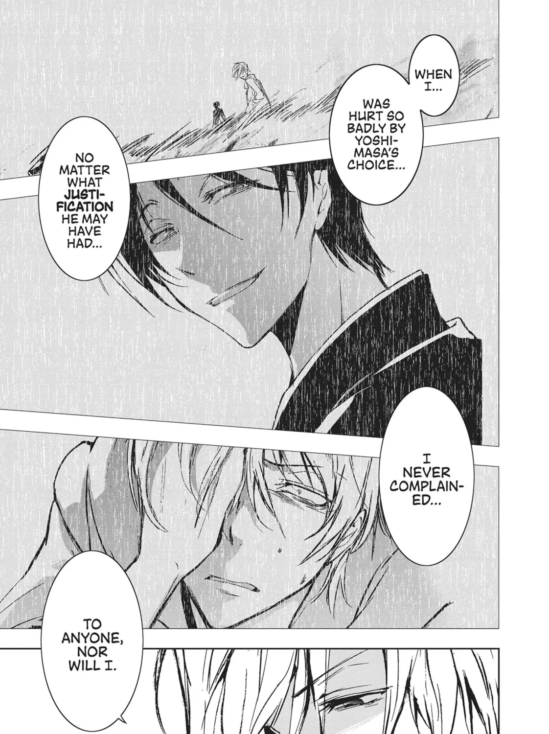 Read Servamp chapter 72 image 44 on Lezhin