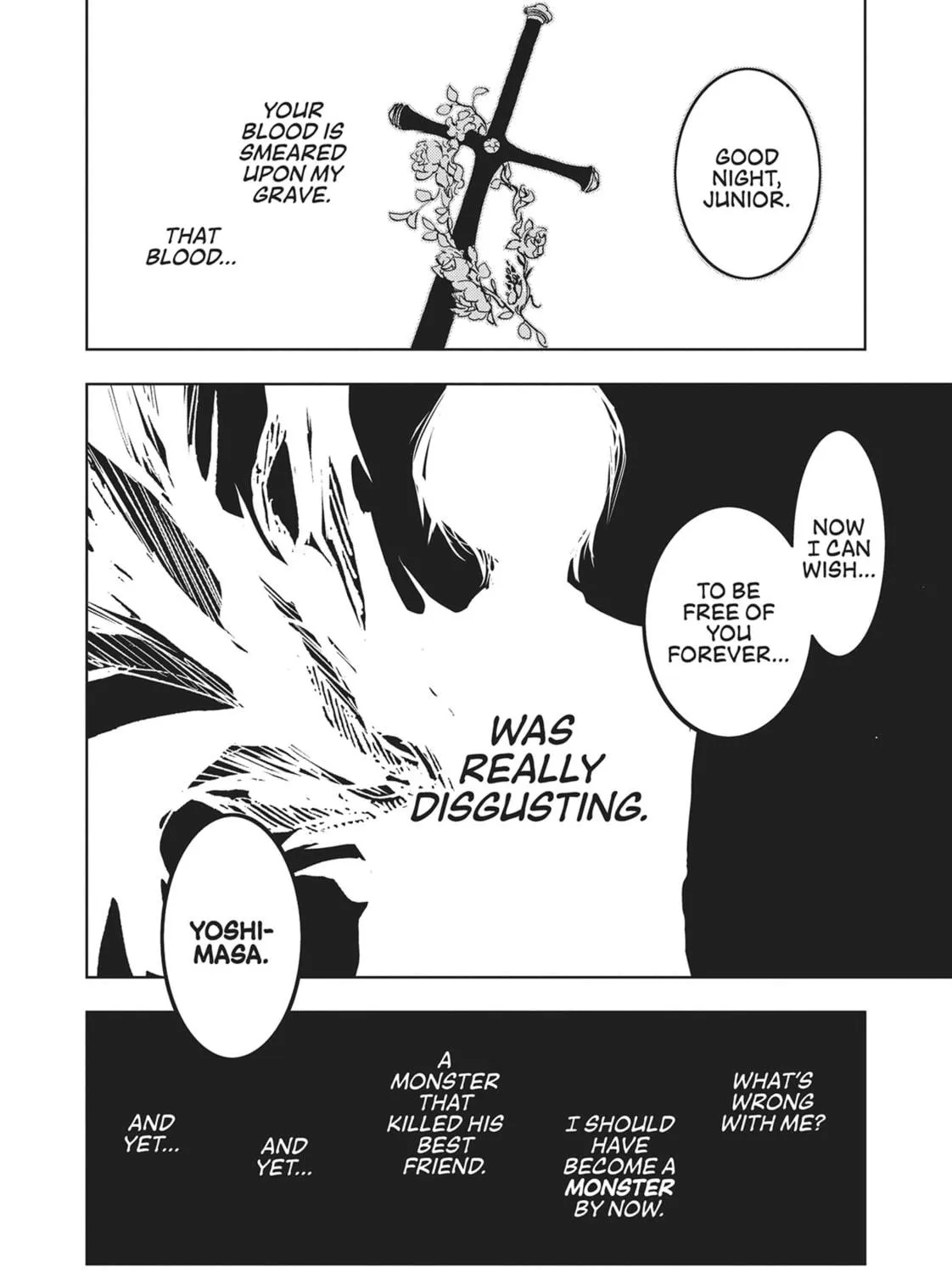 Read Servamp chapter 72 image 46 on Lezhin