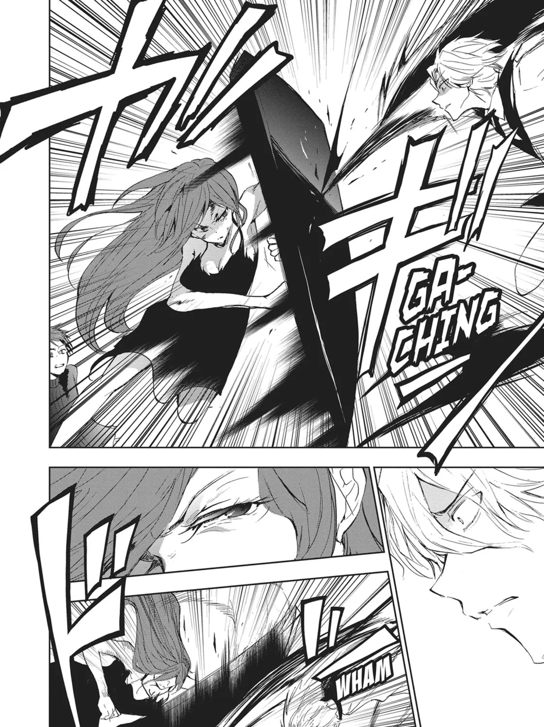 Read Servamp chapter 72 image 50 on Lezhin