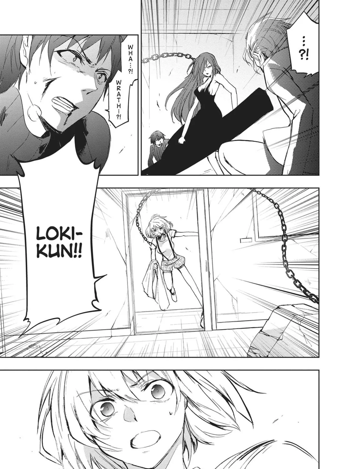 Read Servamp chapter 72 image 52 on Lezhin