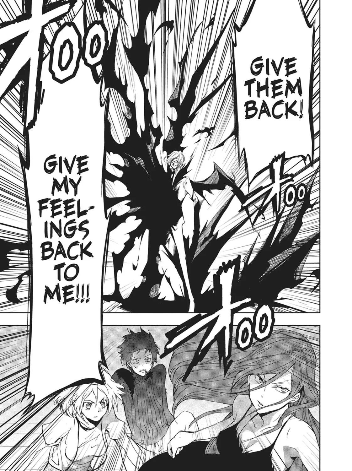 Read Servamp chapter 73 image 10 on Lezhin