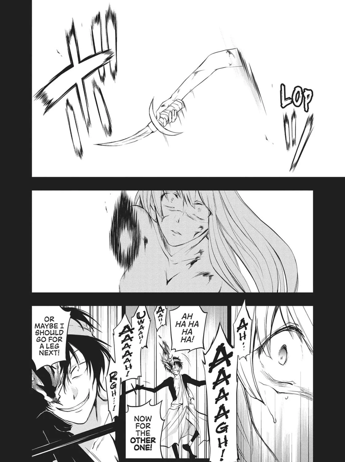 Read Servamp chapter 73 image 16 on Lezhin