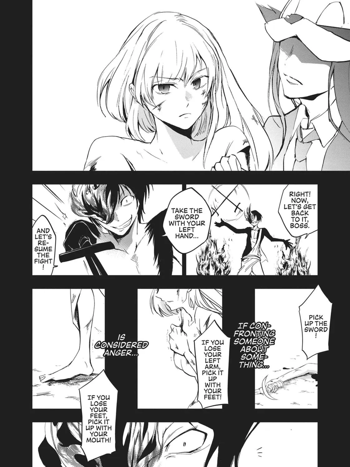 Read Servamp chapter 73 image 28 on Lezhin