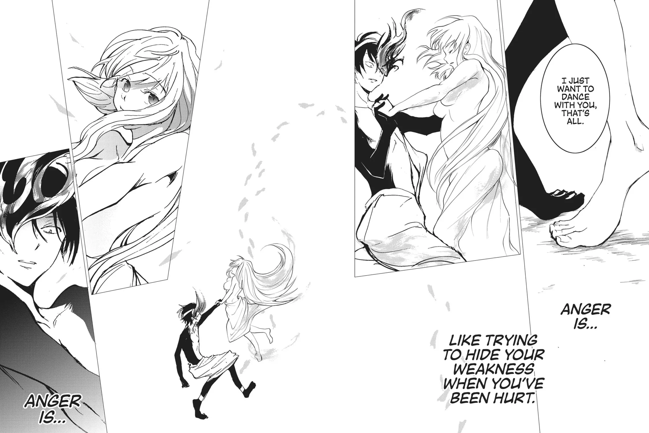 Read Servamp chapter 73 image 36 on Lezhin