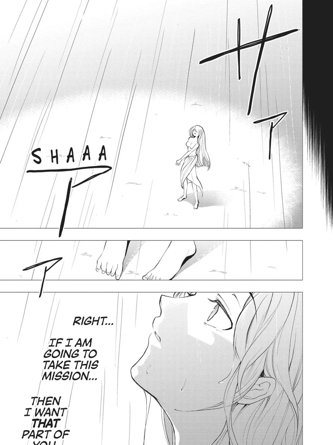 Read Servamp chapter 73 image 40 on Lezhin
