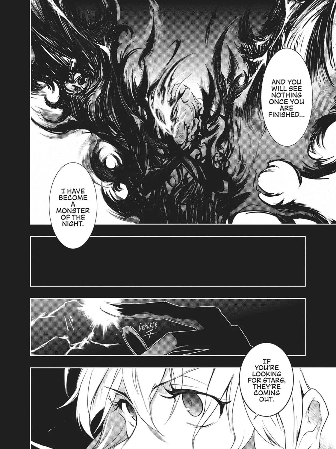 Read Servamp chapter 74 image 10 on Lezhin