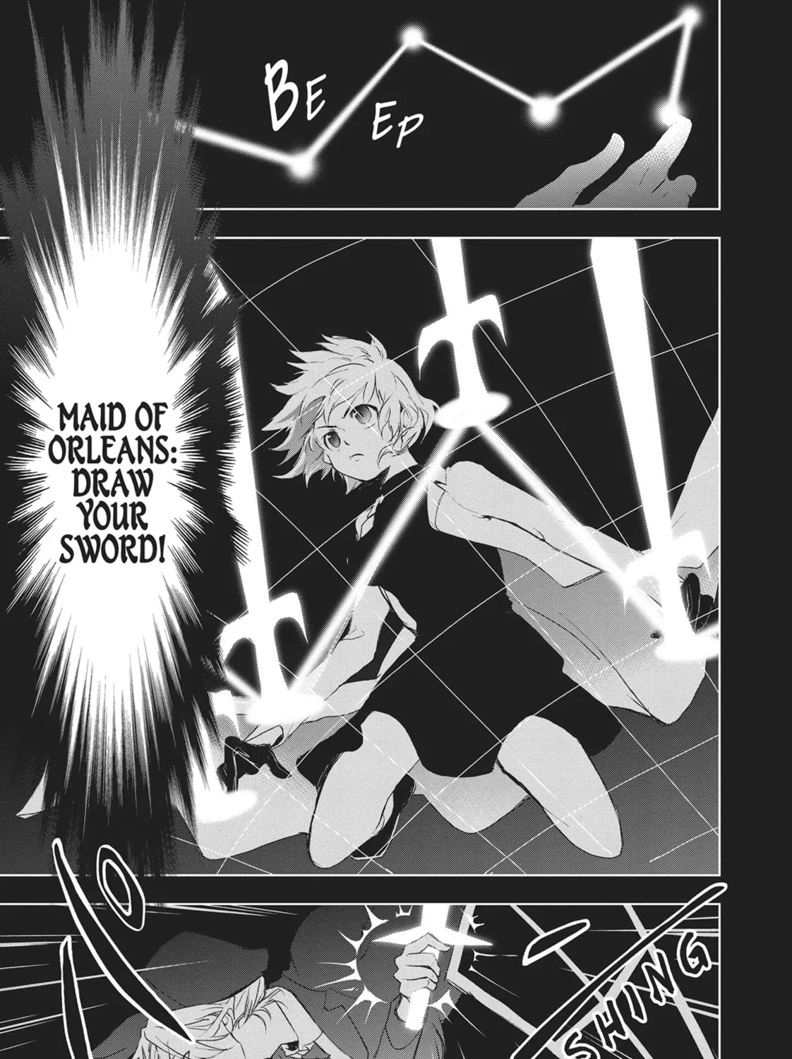 Read Servamp chapter 74 image 12 on Lezhin
