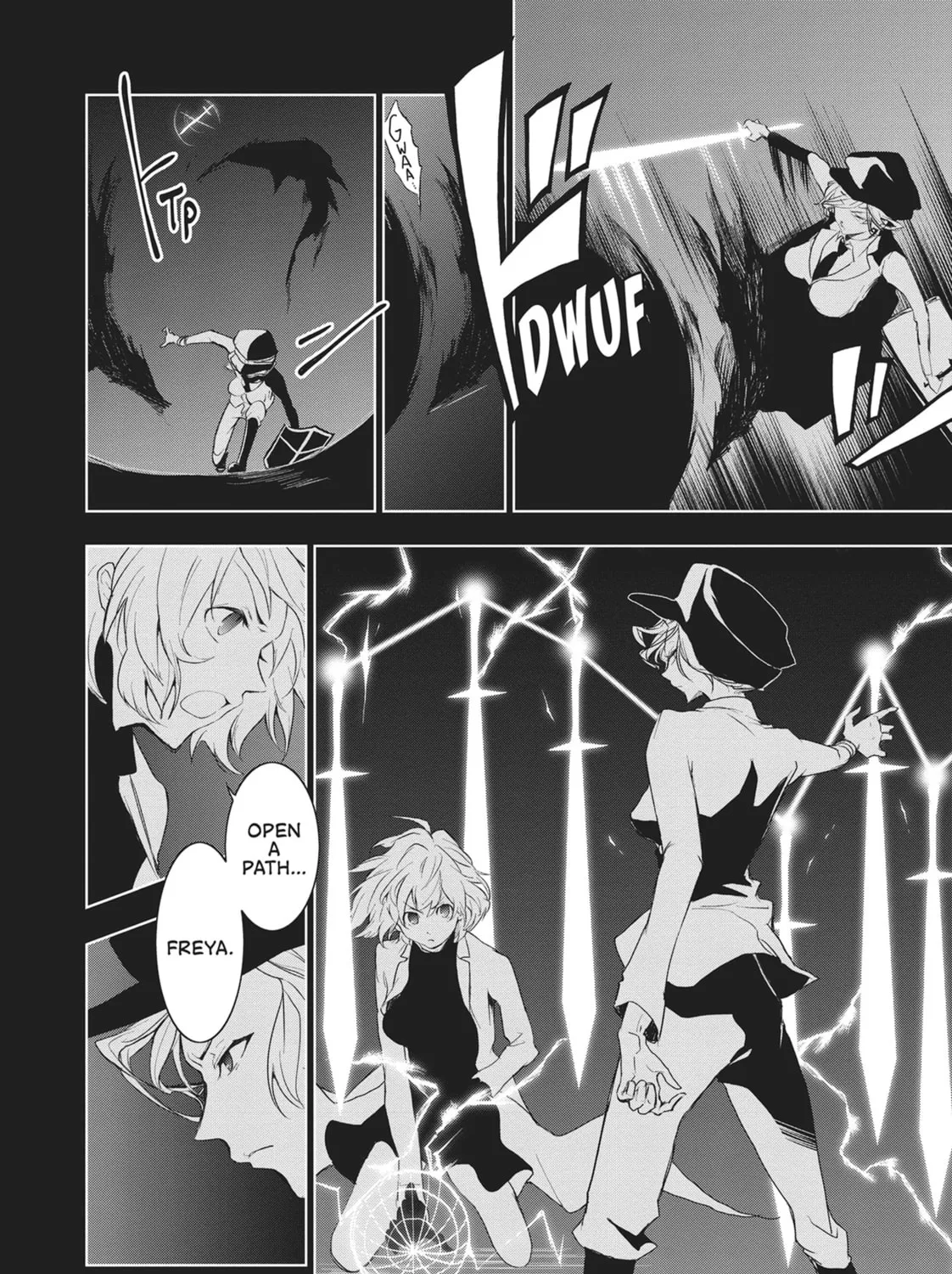 Read Servamp chapter 74 image 14 on Lezhin