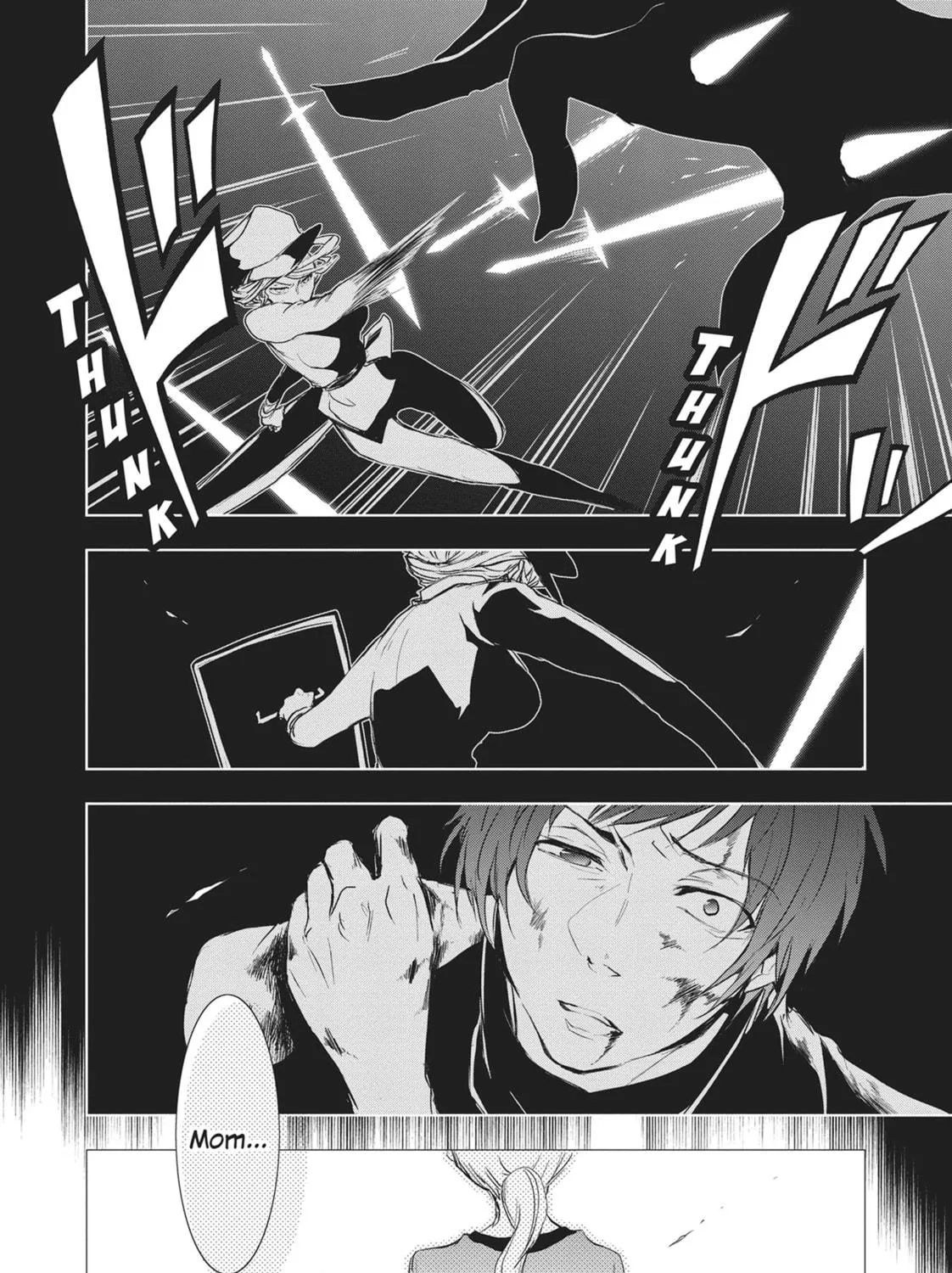 Read Servamp chapter 74 image 18 on Lezhin