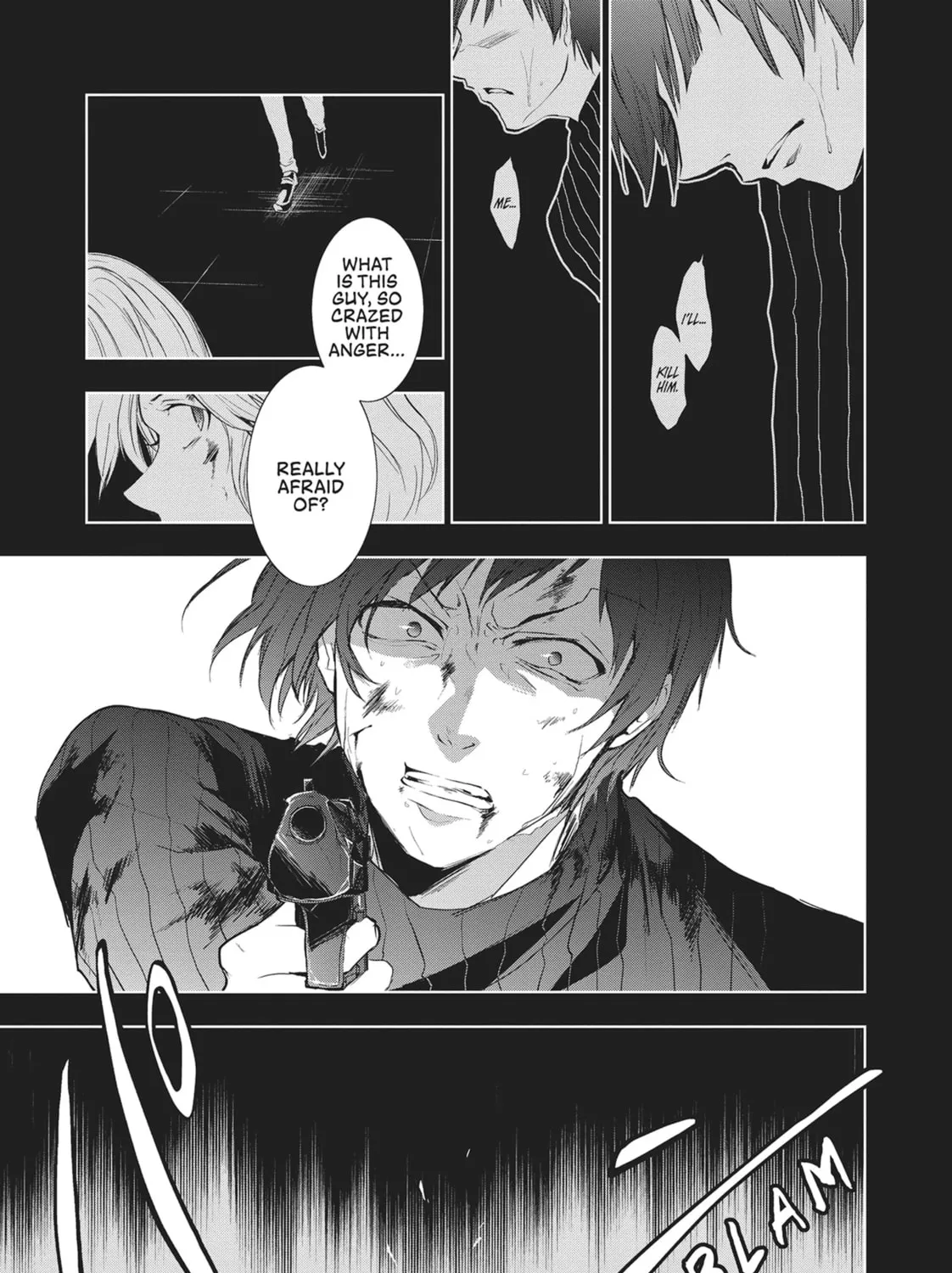 Read Servamp chapter 74 image 24 on Lezhin