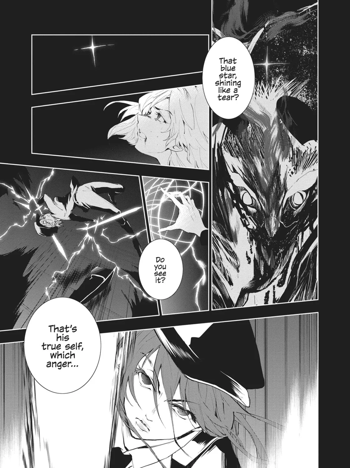 Read Servamp chapter 74 image 32 on Lezhin
