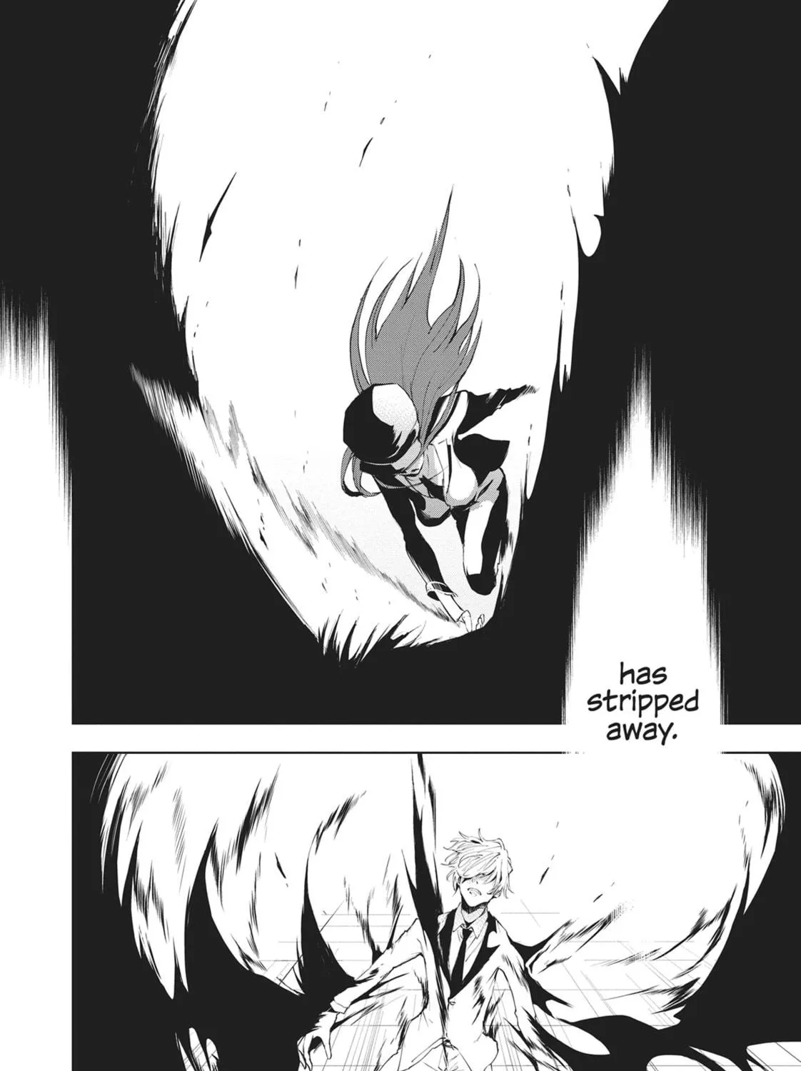 Read Servamp chapter 74 image 34 on Lezhin