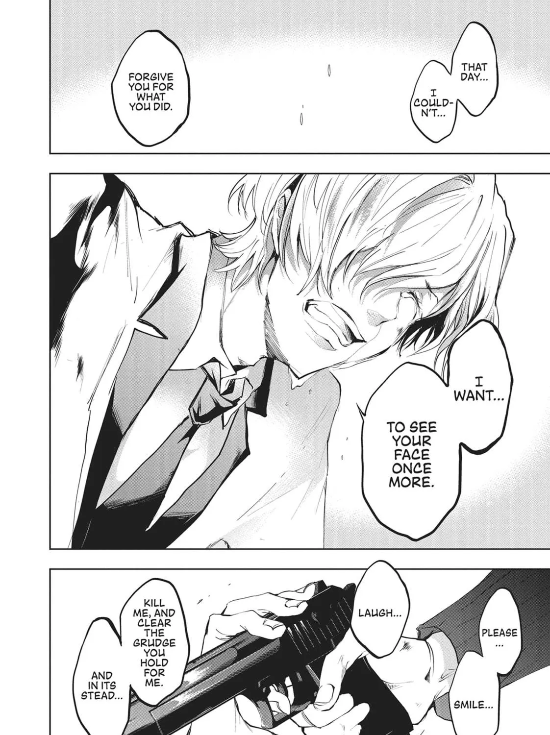 Read Servamp chapter 74 image 46 on Lezhin