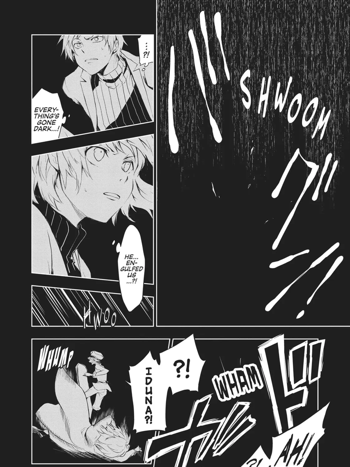 Read Servamp chapter 74 image 6 on Lezhin