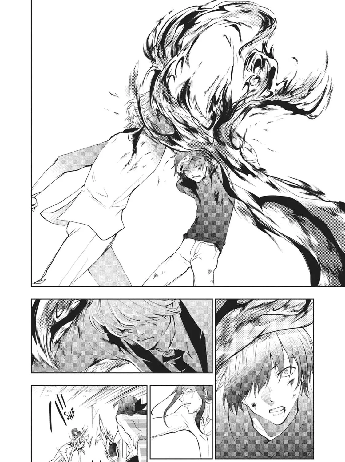 Read Servamp chapter 75 image 10 on Lezhin
