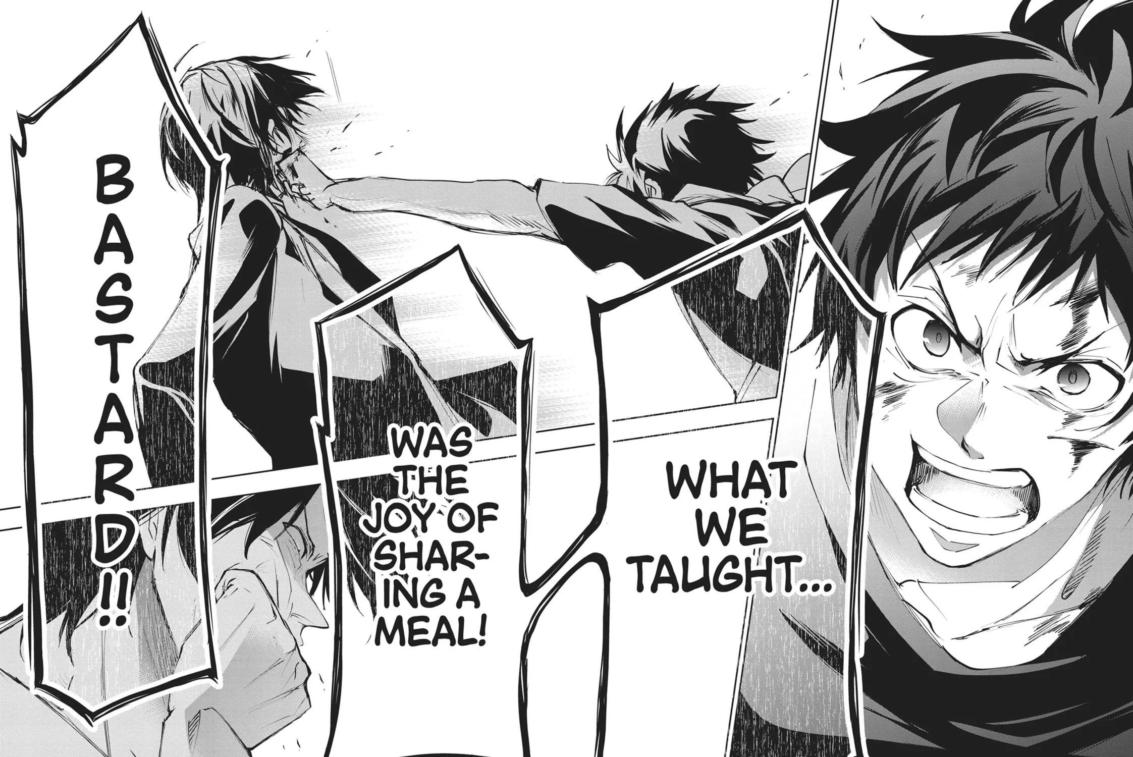 Read Servamp chapter 76 image 42 on Lezhin