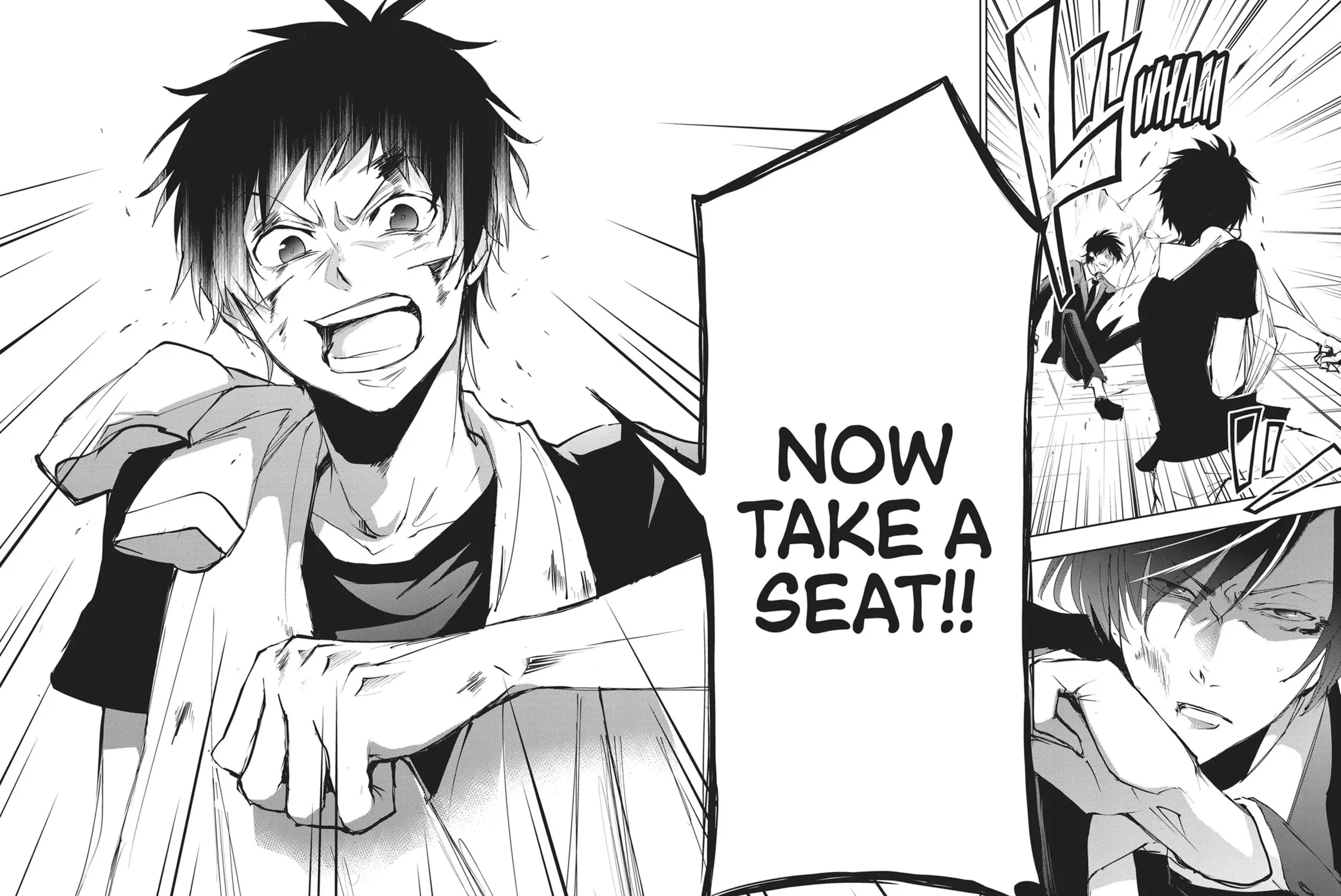 Read Servamp chapter 76 image 44 on Lezhin