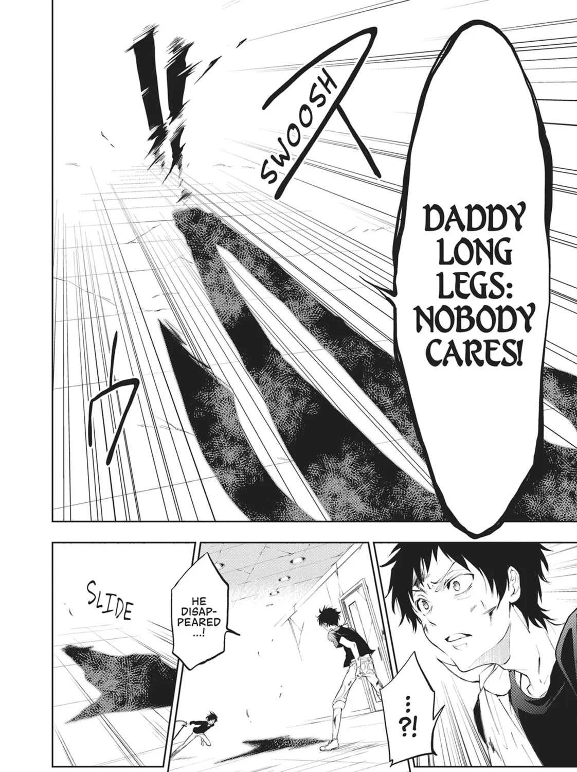 Read Servamp chapter 76 image 6 on Lezhin
