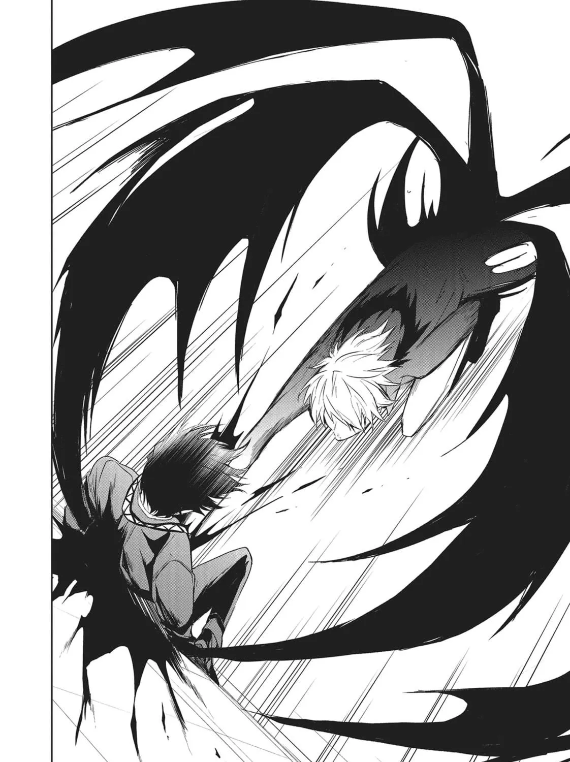 Read Servamp chapter 77 image 10 on Lezhin