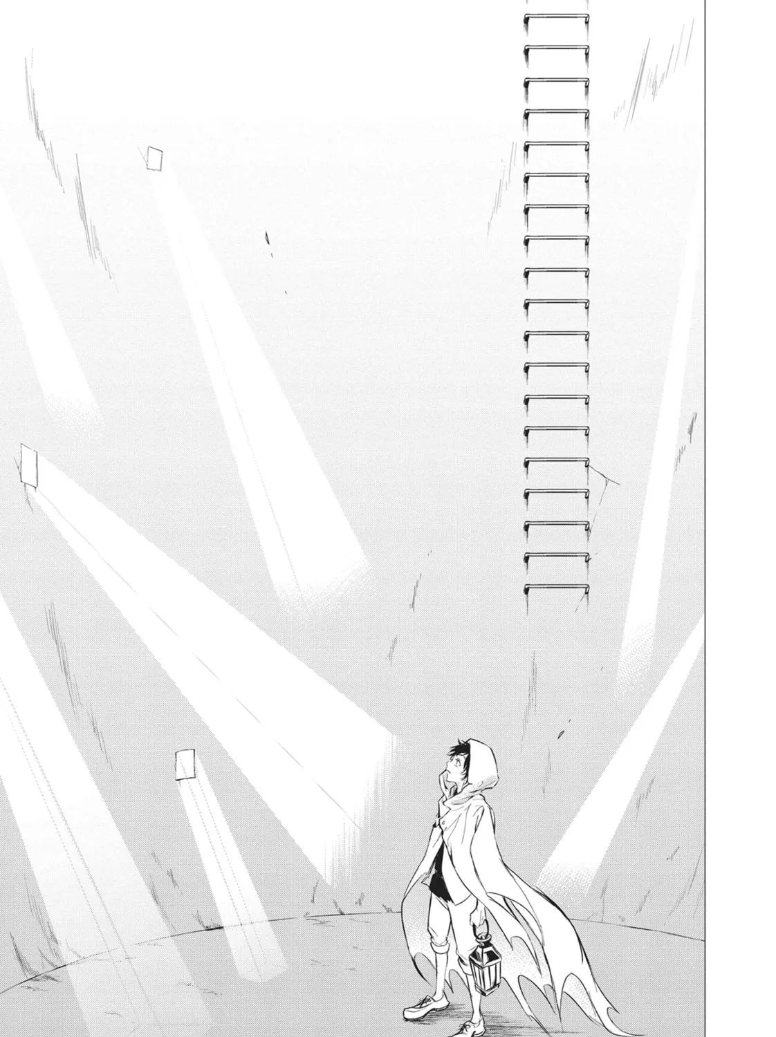 Read Servamp chapter 77 image 26 on Lezhin
