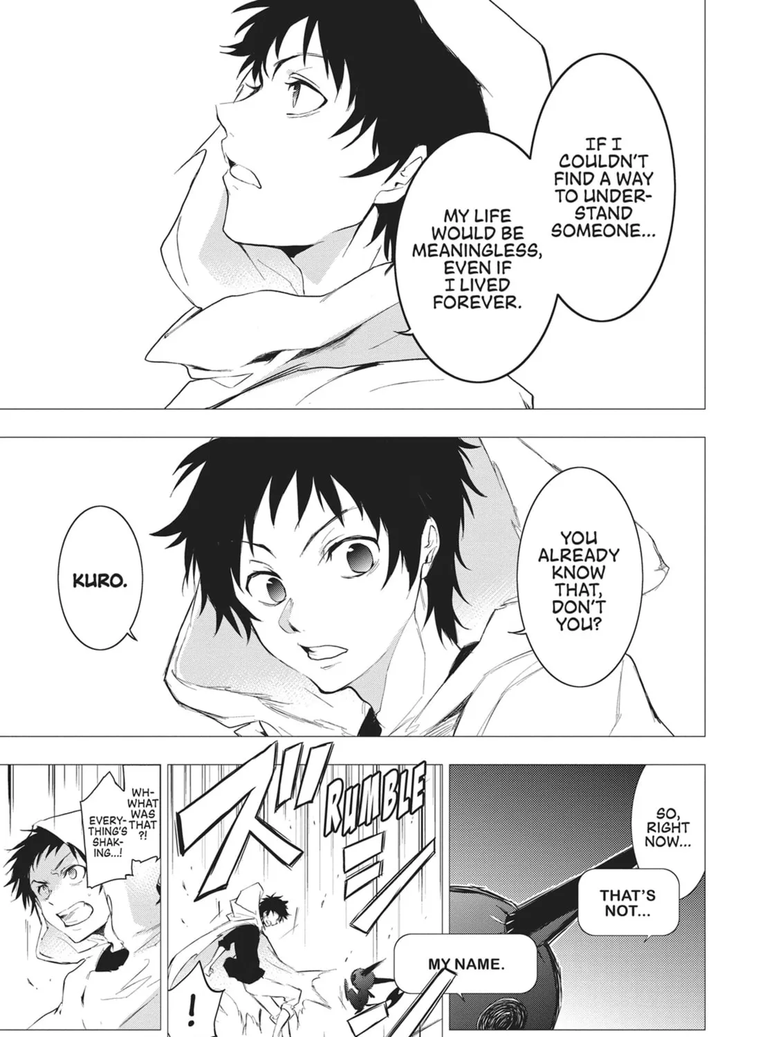 Read Servamp chapter 77 image 30 on Lezhin