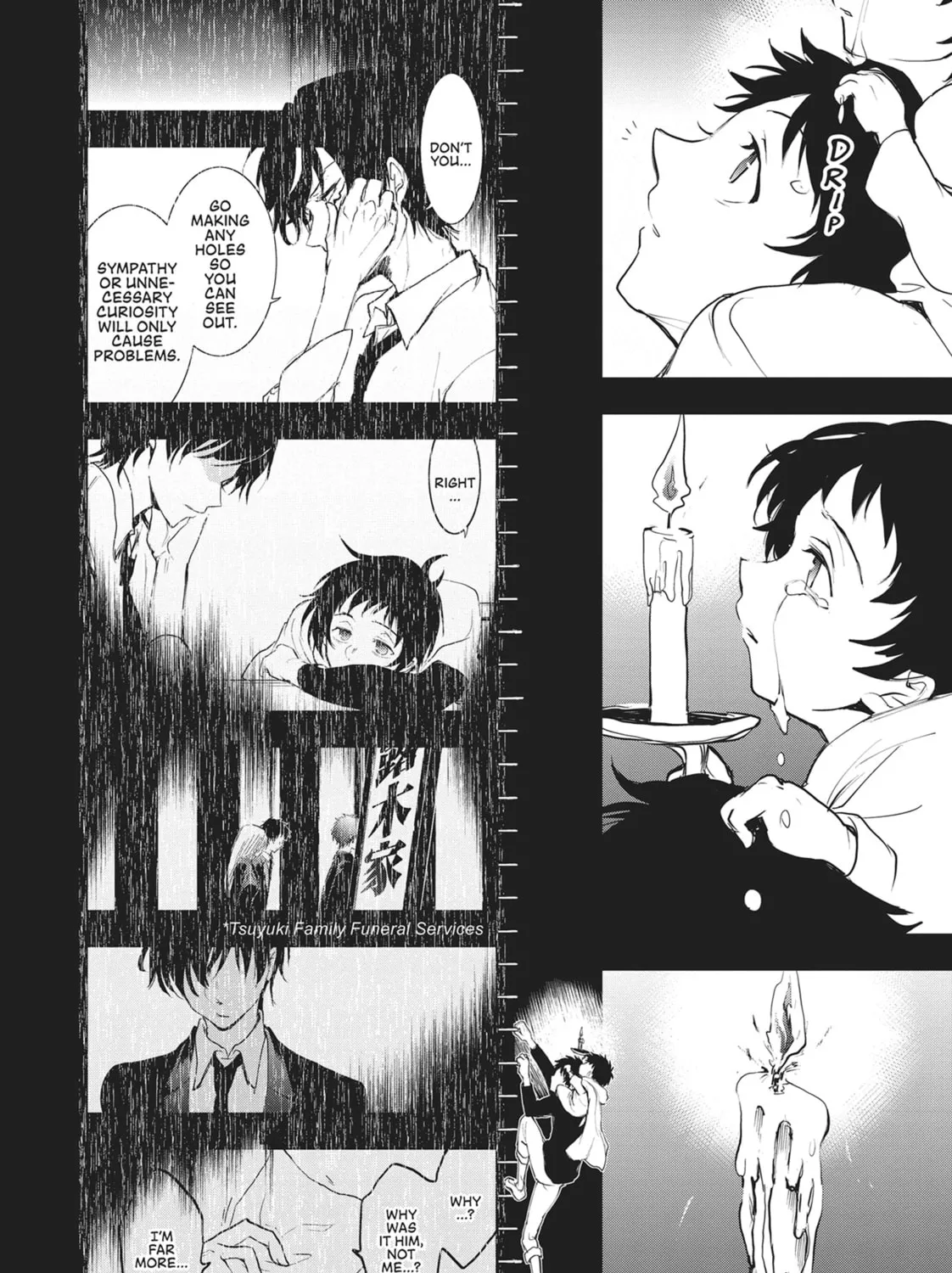 Read Servamp chapter 78 image 24 on Lezhin