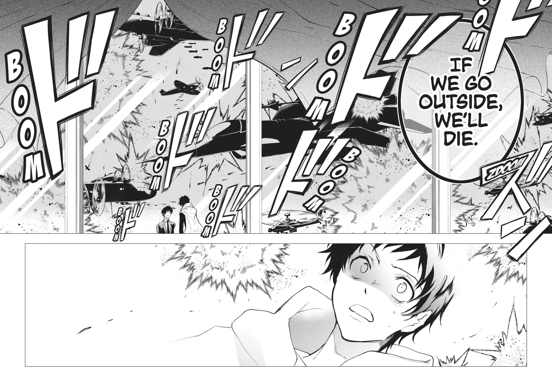 Read Servamp chapter 78 image 32 on Lezhin