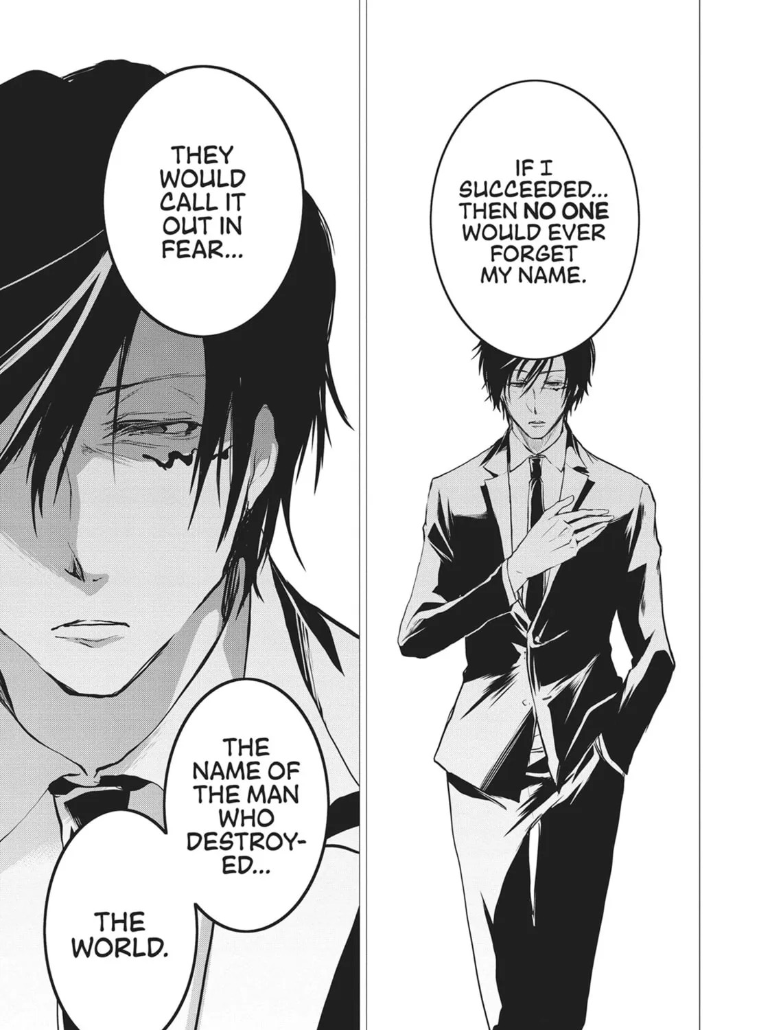 Read Servamp chapter 78 image 42 on Lezhin