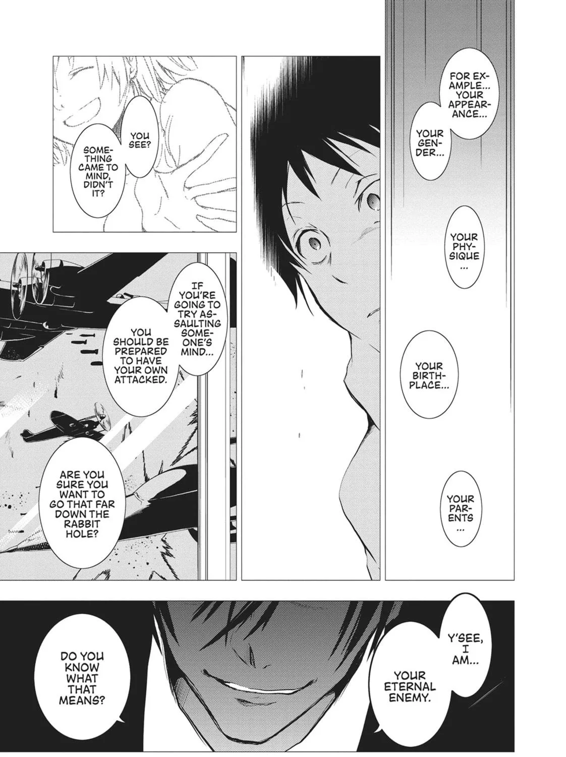 Read Servamp chapter 78 image 46 on Lezhin