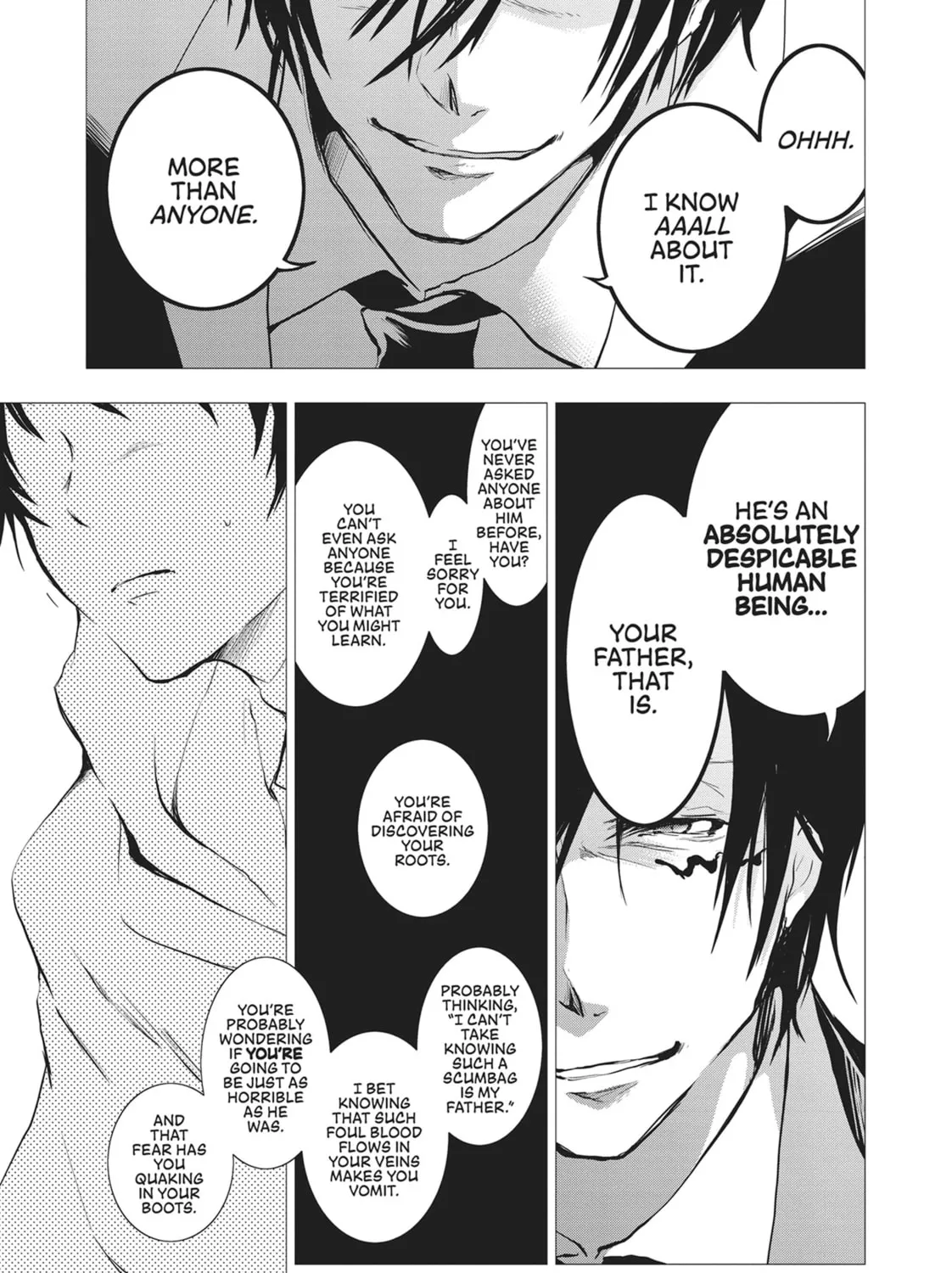 Read Servamp chapter 78 image 50 on Lezhin