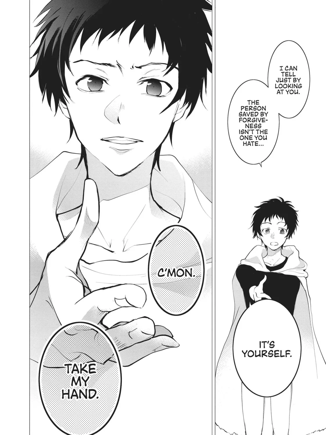 Read Servamp chapter 78 image 56 on Lezhin