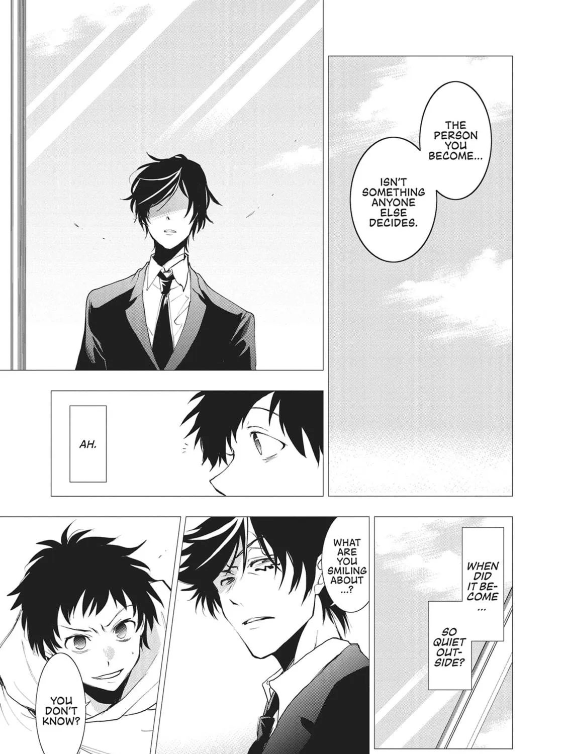 Read Servamp chapter 78 image 58 on Lezhin