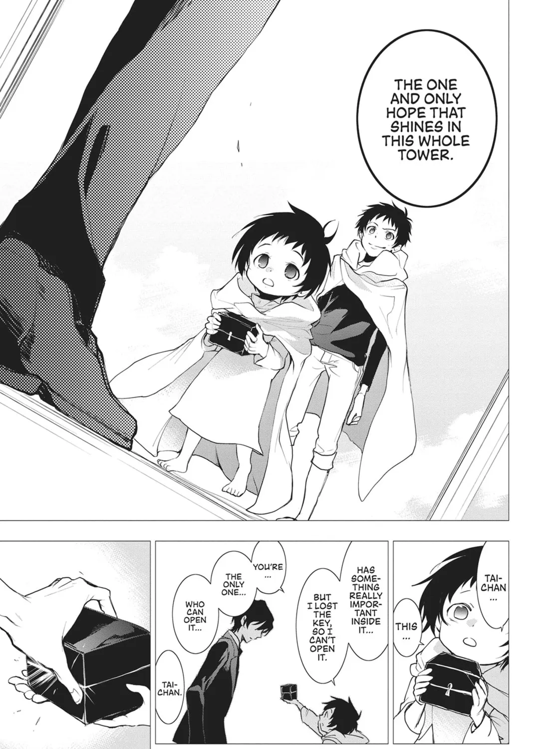 Read Servamp chapter 78 image 62 on Lezhin