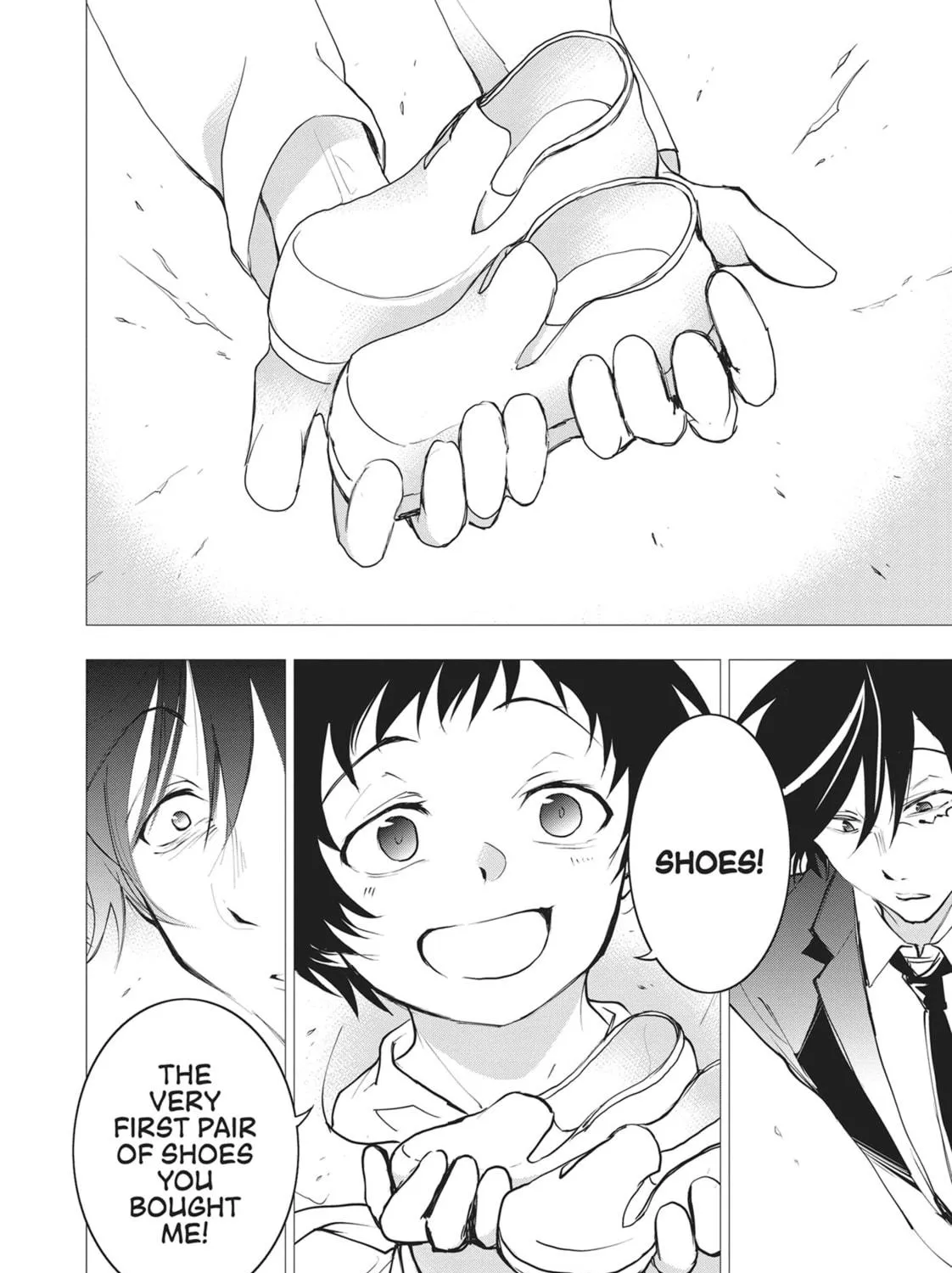 Read Servamp chapter 78 image 64 on Lezhin