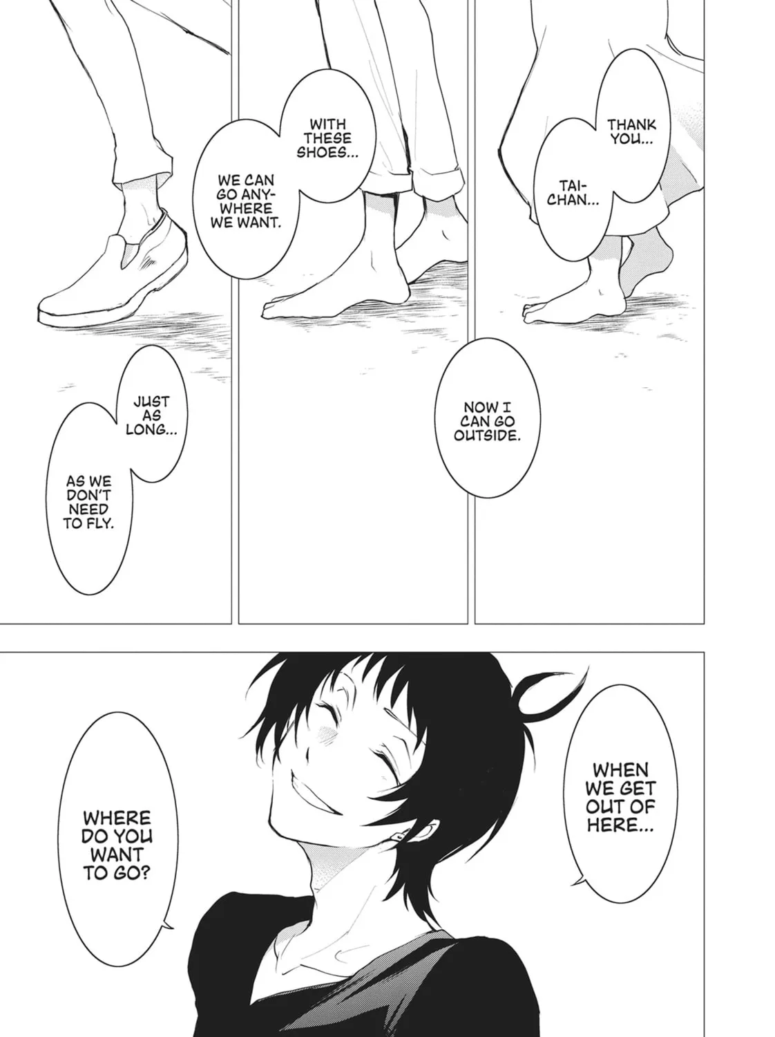 Read Servamp chapter 78 image 66 on Lezhin