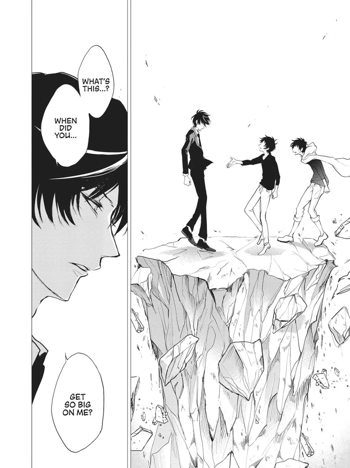 Read Servamp chapter 78 image 68 on Lezhin