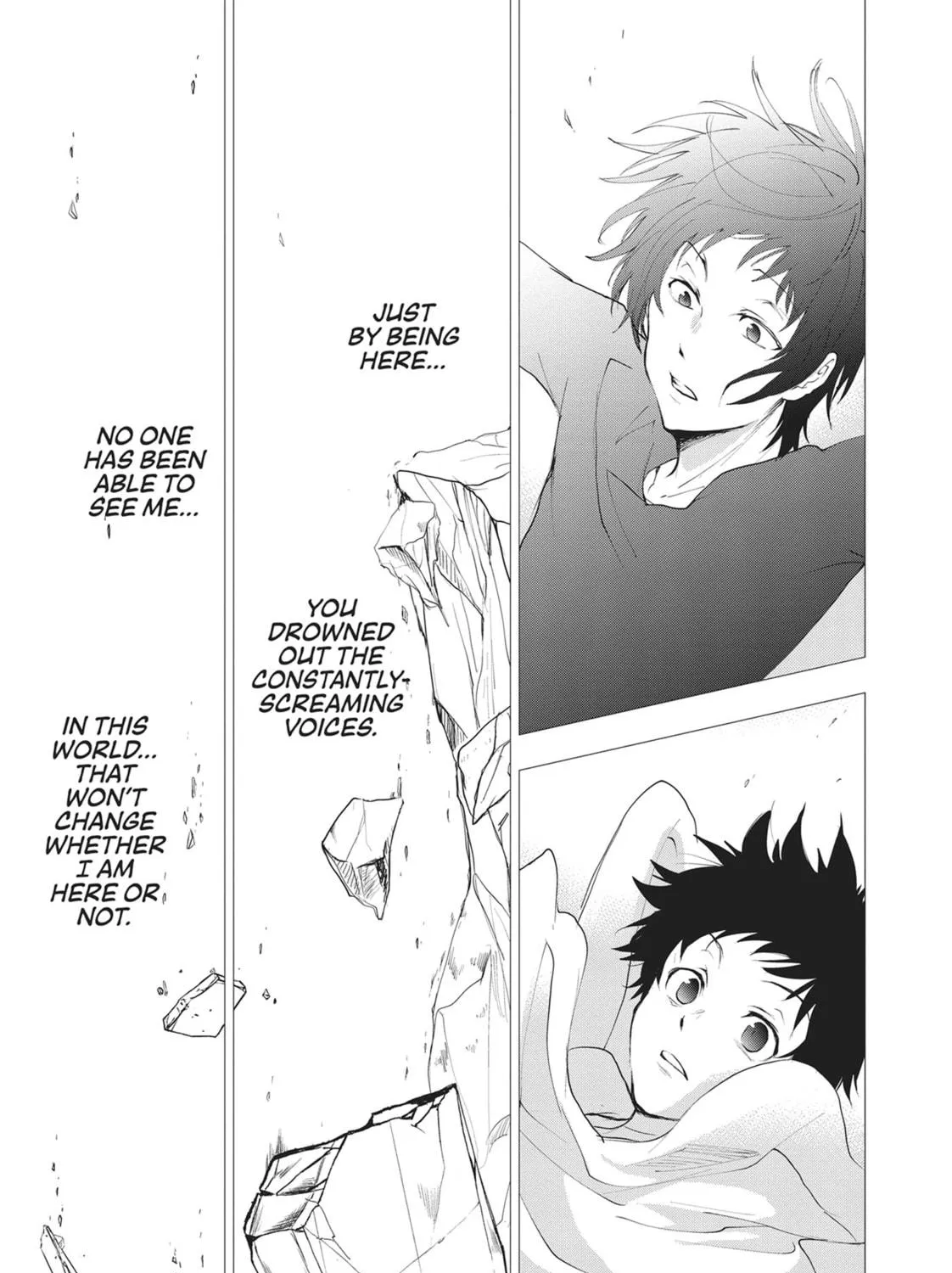 Read Servamp chapter 78 image 70 on Lezhin