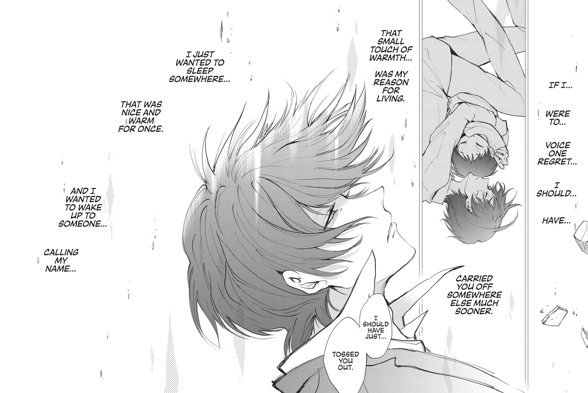 Read Servamp chapter 78 image 72 on Lezhin