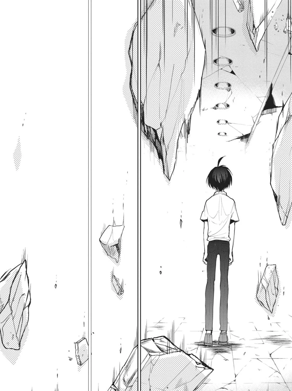 Read Servamp chapter 79 image 16 on Lezhin