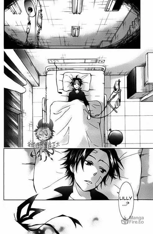 Read Servamp chapter 8 image 20 on Lezhin