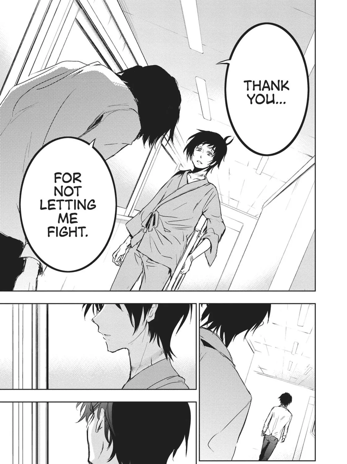 Read Servamp chapter 80 image 28 on Lezhin