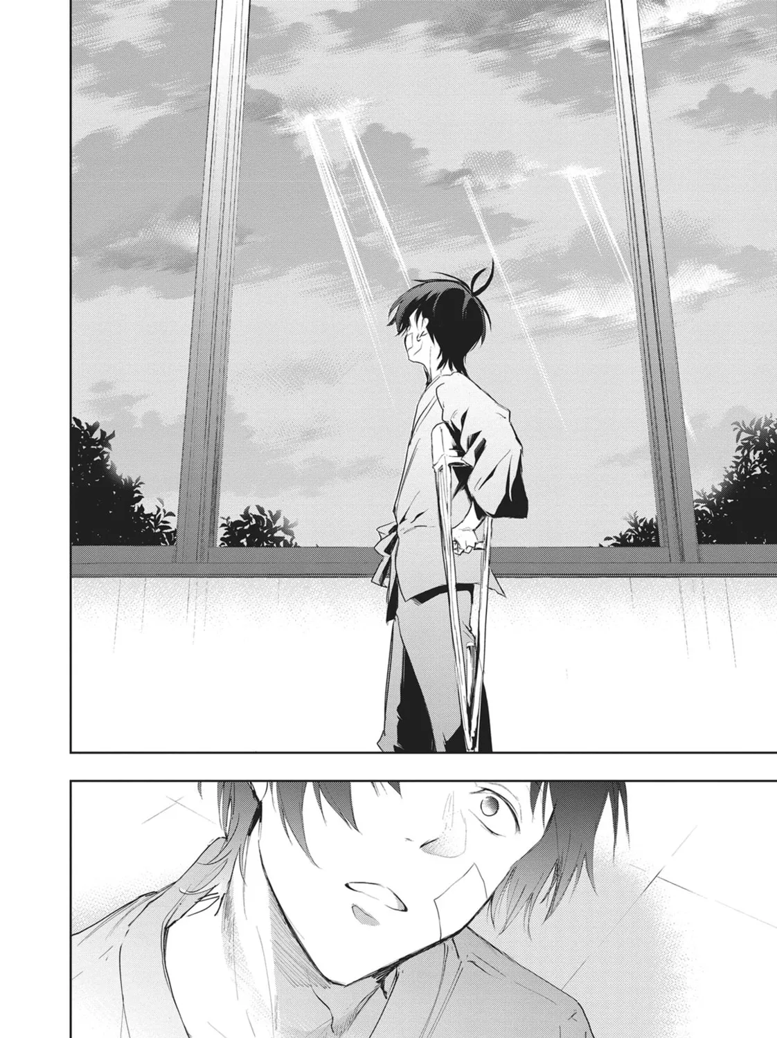 Read Servamp chapter 80 image 30 on Lezhin