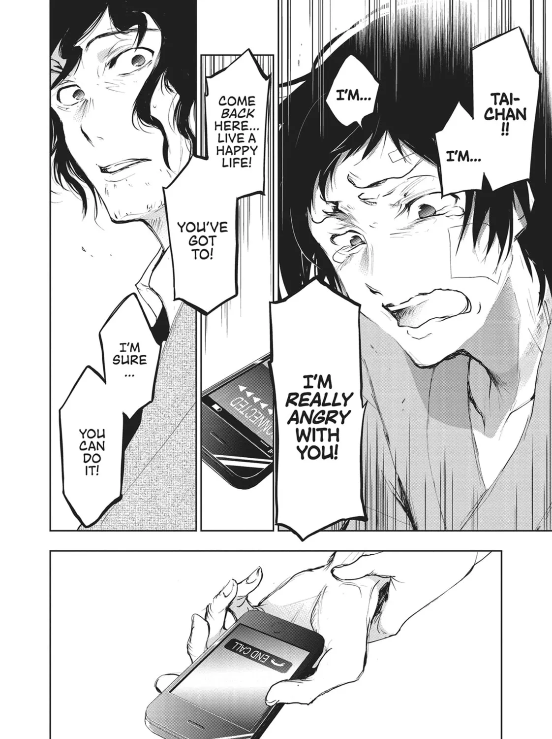 Read Servamp chapter 80 image 54 on Lezhin