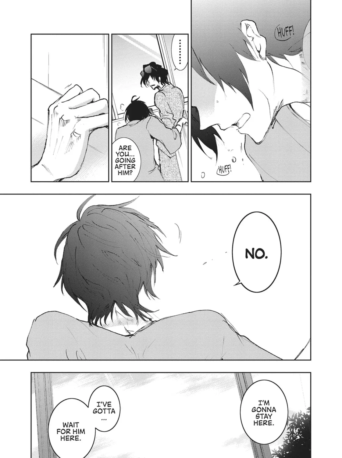 Read Servamp chapter 80 image 56 on Lezhin